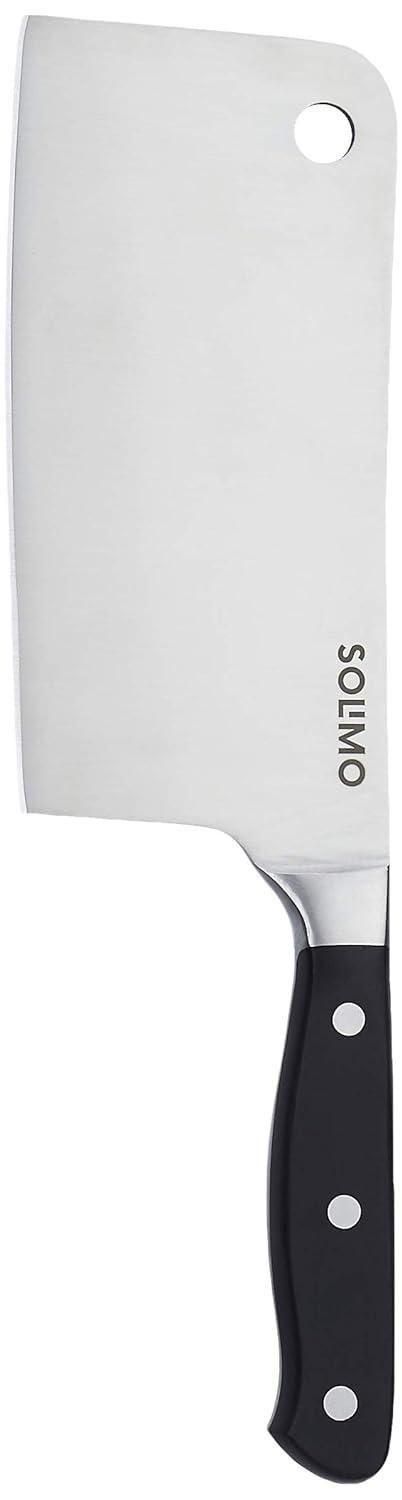 Slicer-Style Easy Handle Chef Knife