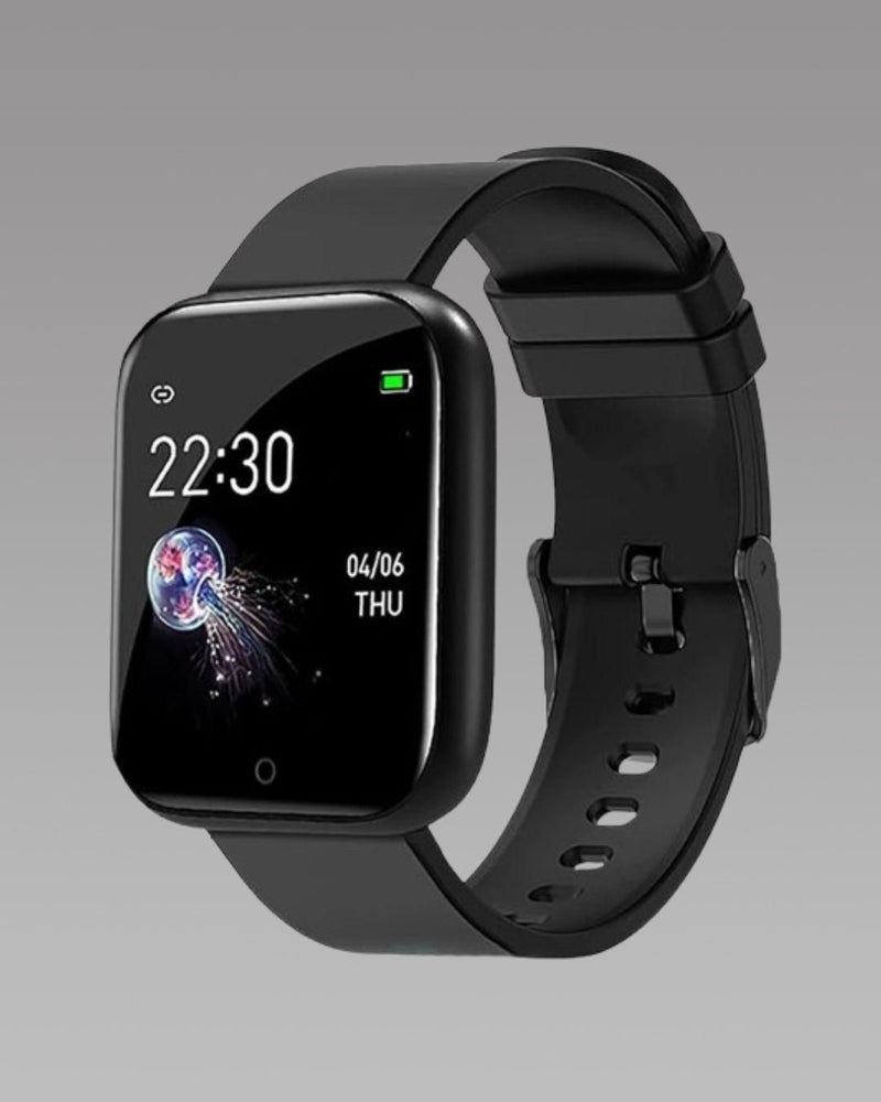 Painless Blood Glucose ALL DAY Monitoring Smart Bluetooth Watch