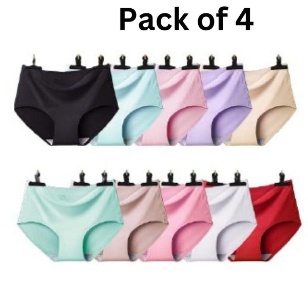 🌸Last Day Buy 6 Packs🌸 2024 Best Seller High Waist Leak proof panties