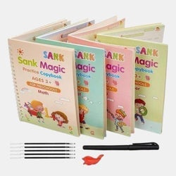 Read and Rhyme Flip Books