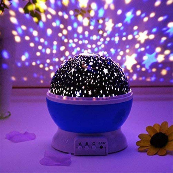 Hot Sale-2025 Latest USB Star Sky Lamp