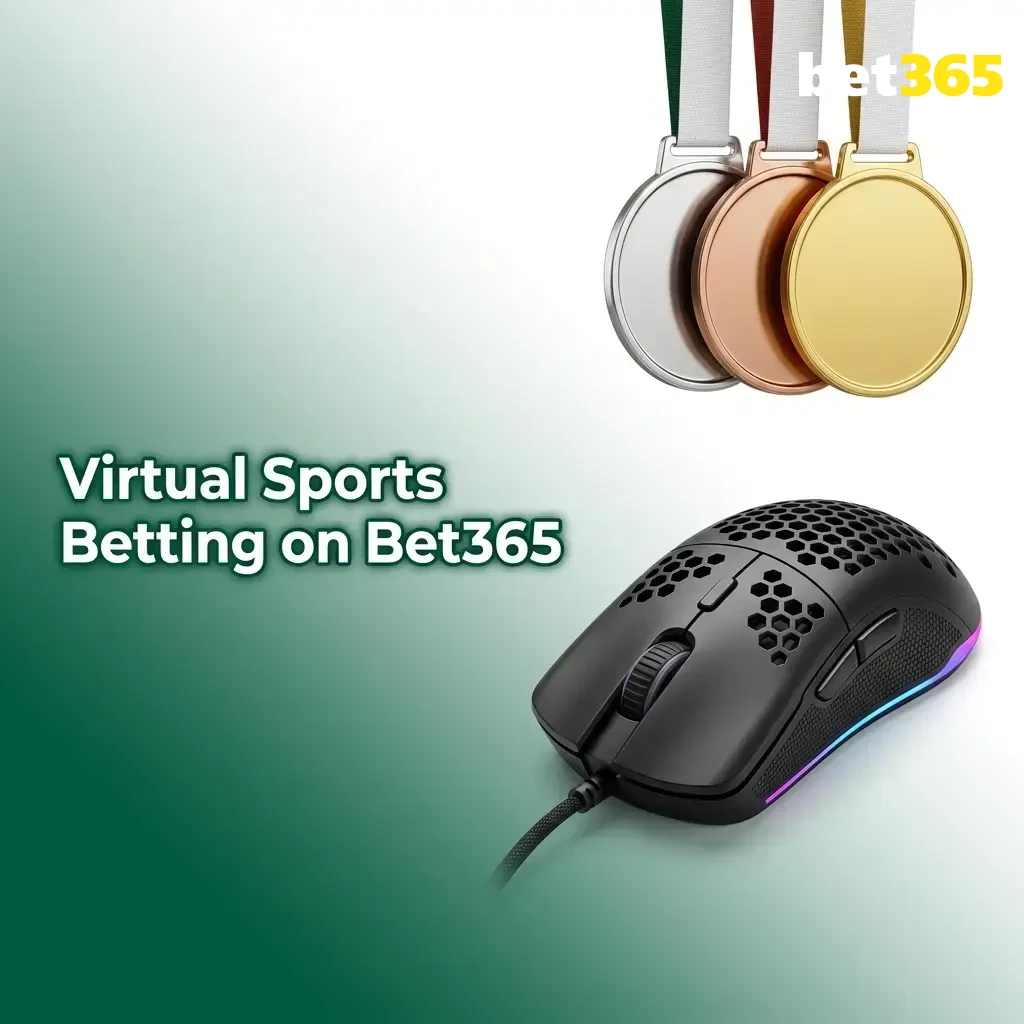 Bet365 virtual sports betting options including football, horse racing, greyhounds and basketball for Indian players